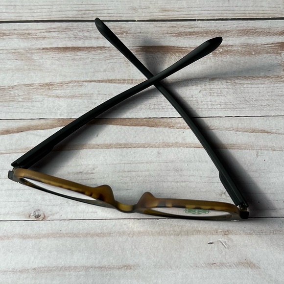 OKKIA “Giovanni” READERS from Italy - 1.00 Anti Blue Light Reading Glasses - Picture 6 of 12